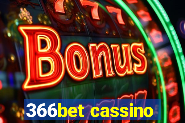 366bet cassino